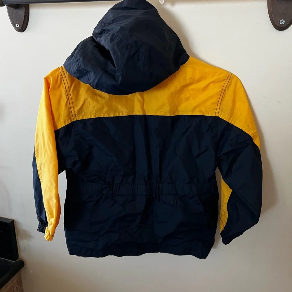 Vintage Like New Carter’s Boy Lightweight Windbreaker - Picture 2 of 11